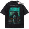 The Ring Shirt, Halloween Shirt, Horror Shirt, Vintage T-Shirt