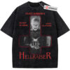 Pinhead Shirt, Hellraiser Shirt, Horror Movie Shirt, Vintage Tee