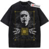 Pinhead Shirt, Hellraiser Shirt, Horror Movie Shirt, Vintage Tee