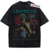 Leviticus Shirt, Horror Movie Shirt, Vintage Tee