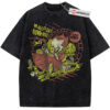 Pennywise Shirt, IT Shirt, Halloween Shirt, Horror Shirt, Vintage T-Shirt
