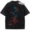 Stranger Things Shirt, Halloween Shirt, Horror Shirt, Vintage T-Shirt