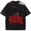 Stranger Things Shirt, Halloween Shirt, Horror Shirt, Vintage T-Shirt