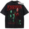 Possession Shirt, Halloween Shirt, Horror Shirt, Vintage T-Shirt