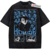 House Shirt, Halloween Shirt, Horror Shirt, Vintage T-Shirt