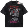 Obsession Shirt, Halloween Shirt, Horror Shirt, Vintage T-Shirt