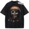 Annabelle Shirt, The Conjuring Shirt, Halloween Shirt, Horror Shirt, Vintage T-Shirt