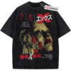 X Shirt, Halloween Shirt, Horror Shirt, Vintage T-Shirt