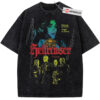 Hellraiser Shirt, Halloween Shirt, Horror Shirt, Vintage Tee