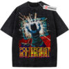 Poltergeist Shirt, Halloween Shirt, Horror Shirt, Vintage Tee