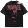 Scarlet Witch Shirt, Wanda Maximoff Shirt, Marvel Comics Shirt, Vintage T-Shirt