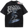 Silver Surfer Shirt, Marvel Comics Shirt, Vintage Tee