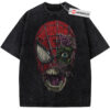 Spider-Man Shirt, Marvel Comics Shirt, Vintage Tee