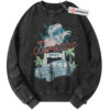 Jurassic Park Sweatshirt, Movie Sweatshirt, Vintage Sweatshirt