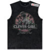 Jurassic Park Tank Top, Movie Tank Top, Vintage Tank Top