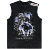 The Terminator Tank Top, Movie Tank Top, Vintage Tank Top