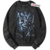Neytiri Sweatshirt, Avatar: Fire and Ash Sweatshirt, Movie Sweatshirt, Vintage Sweatshirt
