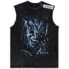 Neytiri Tank Top, Avatar: Fire and Ash Tank Top, Movie Tank Top, Vintage Tank Top