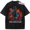 The Terminator Shirt, Movie Shirt, Vintage Tee