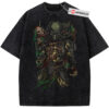 Alien vs Predator Shirt, Halloween Shirt, Horror Shirt, Vintage T-Shirt