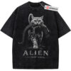 Alien vs Predator Shirt, Halloween Shirt, Horror Shirt, Vintage T-Shirt