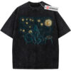 Alien vs Predator Shirt, Halloween Shirt, Horror Shirt, Vintage T-Shirt