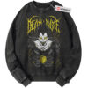 Ryuk Shirt, Death Note Shirt, Anime Shirt, Vintage T-Shirt