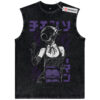 Reze Shirt, Bomb Girl Shirt, Bomb Devil Shirt, Chainsaw Man Shirt, Anime Shirt, Vintage T-Shirt
