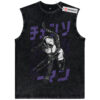 Reze Shirt, Bomb Girl Shirt, Bomb Devil Shirt, Chainsaw Man Shirt, Anime Shirt, Vintage T-Shirt