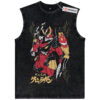 Tengen Toppa Gurren Lagann Shirt, Anime Shirt, Vintage Tee