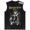 Toilet-bound Hanako-kun Shirt, Anime Shirt, Vintage Tee