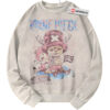 Tony Tony Chopper Shirt, One Piece Shirt, Anime Shirt, Vintage T-Shirt