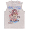 Tony Tony Chopper Shirt, One Piece Shirt, Anime Shirt, Vintage T-Shirt
