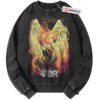 Moltres Shirt, Pokemon Shirt, Anime Shirt, Vintage Tee