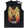Moltres Shirt, Pokemon Shirt, Anime Shirt, Vintage Tee