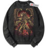 The Winged Dragon of Ra Shirt, Anime Shirt, Vintage T-Shirt