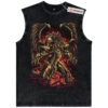The Winged Dragon of Ra Shirt, Anime Shirt, Vintage T-Shirt