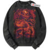 Sky Dragon of Osiris Shirt, Slifer the Sky Dragon Shirt, Anime Shirt, Vintage T-Shirt