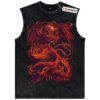 Sky Dragon of Osiris Shirt, Slifer the Sky Dragon Shirt, Anime Shirt, Vintage T-Shirt