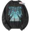 Obelisk the Tormentor Shirt, Anime Shirt, Vintage Tee