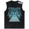 Obelisk the Tormentor Shirt, Anime Shirt, Vintage Tee