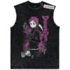 Ebisu Shirt, Dorohedoro Shirt, Anime Shirt, Vintage T-Shirt