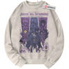 Three Judges of the Underworld Shirt, Saint Seiya Shirt, Anime Shirt, Vintage T-Shirt
