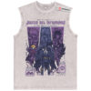 Three Judges of the Underworld Shirt, Saint Seiya Shirt, Anime Shirt, Vintage T-Shirt