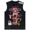 Shampoo Shirt, Ranma 1/2 Shirt, Anime Shirt, Vintage T-Shirt