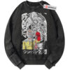 Saitama Shirt, One Punch Man Shirt, Anime Shirt, Vintage T-Shirt