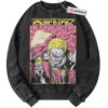Donquixote Doflamingo Shirt, One Piece Shirt, Anime Shirt, Vintage T-Shirt