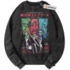 Magic Knight Rayearth Shirt, Anime Shirt, Vintage T-Shirt