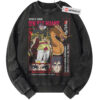 Qin Shi Huang Shirt, Record of Ragnarok Shirt, Anime Shirt, Vintage Tee