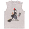 Kiki's Delivery Service Shirt, Studio Ghibli Shirt, Anime Shirt, Vintage Tee